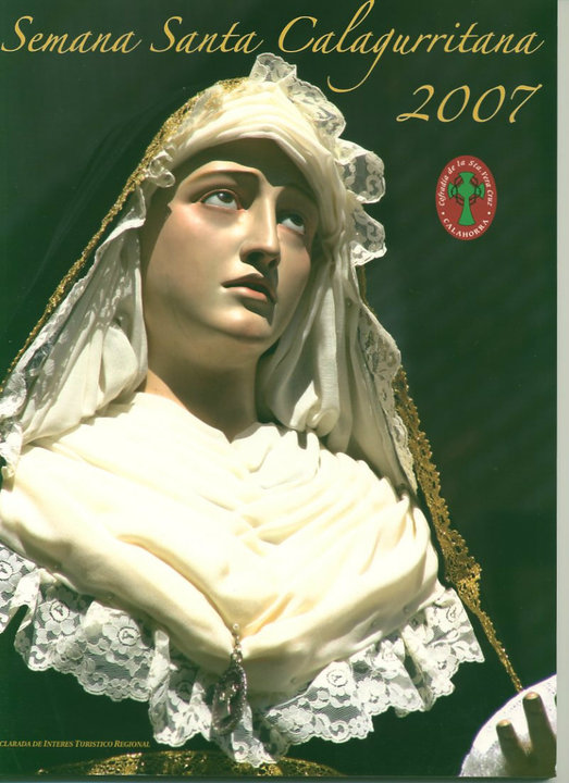 Semana Santa en Calahorra  